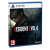 Koch Media - Resident Evil 4 Remake