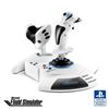 Thrustmaster - Controller Di Volo Per Ps5, Ps4 E Pc Special Ed.-bianco