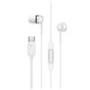 Sennheiser - Auricolari A Filo Con Attacco Usb-c Cx80uw-white