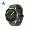 Samsung - Galaxy Watch9 44mm Bt 2+32gb-silver