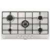 Glem Gas - Piano Cottura A Gas P95fxv 5 Fuochi 86cm