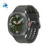 Samsung - Galaxy Watch Ultra2 47mm Lte 2+64gb-titanium Silver
