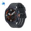 Samsung - Galaxy Watch Ultra2 47mm Lte 2+64gb-titanium Gray