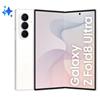 Samsung - Galaxy Z Fold8 Ultra 12+256gb-cream