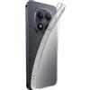 Cellularline - Cover Fine Per Xiaomi Redmi Note 15 Pro 5g-trasparente
