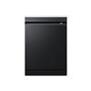 Samsung - Lavastoviglie Dw80h73yaffu1 Classe A 14 Coperti-nero