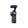 Insta360 - Action Cam Luna Ultra-nero