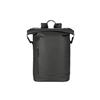 Tucano - Zaino Rollo Per Laptop 15.6 E Macbook 16-nero