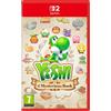 Nintendo - Yoshi And The Mysterious Book