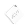 Asus - Mini Router Da Viaggio Wifi Rt-ax50 Go-bianco