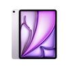 Apple - iPad Air 13 M4 Wifi + Cellular 128gb-viola