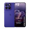 Motorola - Smartphone Edge 70 Fusion-pantone Orient Blue