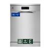 Electrolux - Lavastoviglie Esa47200sx Classe E 13 Coperti-inox Antimpronta