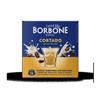 Caffe Borbone - Borbone Dolce Gusto Cortado-multicolore