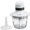 Bosch - Mmr08a1-bianco