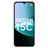 Xiaomi - Smartphone Redmi 15c 4+128gb-moonlight Blue