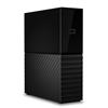 Wd - Hard Disk Esterno Mybook 3,5 12tb-nero