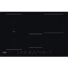 Hotpoint Ariston - Piano Cottura Induzione Hb 0577b Ne 77 Cm-nero
