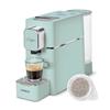 Polti - Macchina Da Caffé A Cialde Ese 44 M Coffea S15g-verde