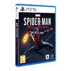 Sony Computer - Marvel's Spider-man Miles Morales - Ps5