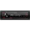 Kenwood - Sintolettore Digital Media Kmm-dab307-nero