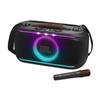 Jbl - Altoparlante Portatile Partybox On The Go 2-nero
