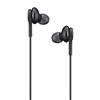 Samsung - Auricolari Con Filo Eo-ic100bbegit-black