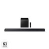 Samsung - Soundbar Hw-qs700f/zf-titan Black