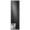 Samsung - Frigorifero Combinato Rb38c7b6ab1/ef Bespoke 387l-anthracite