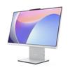Lenovo - Desktop Ideacentre Aio 24irh9-cloud Grey