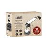 Bialetti - Macchina Da Caffè Bundle Gioia 32caps Graf-rosso