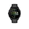 Garmin - Smartwatch Forerunner 165 Music-nero / Ardesia