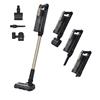 Hoover - Scopa Elettrica Hf310p 011-nero, Metallico
