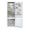 Candy - Frigorifero Combinato Cnbqt3719ew Classe E 382 Lt-bianco