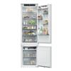 Candy - Frigorifero Combinato Cnbqt3519ew Classe E 284 Lt-bianco
