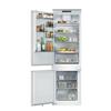 Candy - Frigorifero Combinato Cnbql3518evl Classe E 268 Lt-bianco