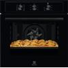 Electrolux - Forno Incasso Elettrico Eoh2h044k Classe A+-nero