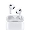 Apple - AirPods (3 Generazione) Con Custodia Lightning