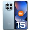 Xiaomi - Smartphone Redmi Note 15 8+256-glacier Blue