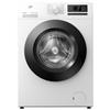 Daya - Lavatrice Dhw812iva3 8kg Classe A-bianco / Acciaio