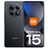 Xiaomi - Smartphone Redmi Note 15 8+256-black