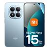 Xiaomi - Smartphone Redmi Note 15 Pro 5g 8+256-glacier Blue