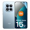 Xiaomi - Smartphone Redmi Note 15 Pro+ 5g 8+256-glacier Blue