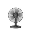 Philips - Ventilatore Da Scrivania Serie 1000 Cx1030/01-nero