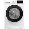 Beko - Lavatrice Bmx7126db 7kg Classe A-bianco
