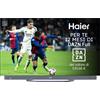 Haier - Smart Tv Oled Uhd 4k 65 H65c95eux 120hz-nero