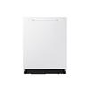 Samsung - Lavastoviglie Dw70h73wcb0u1 Classe C 14 Coperti-bianco