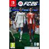 Electronic Arts - Ea Sports Fc26 Nsw, N/d