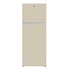 Haier - Frigorifero 2 Porte Hpr5718dnpc Classe D 464 Lt-crema