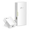 Tp-link - Tl-wpa7817kit Av1000 Powerline Gig Ax1500 Wifi 6-bianco
